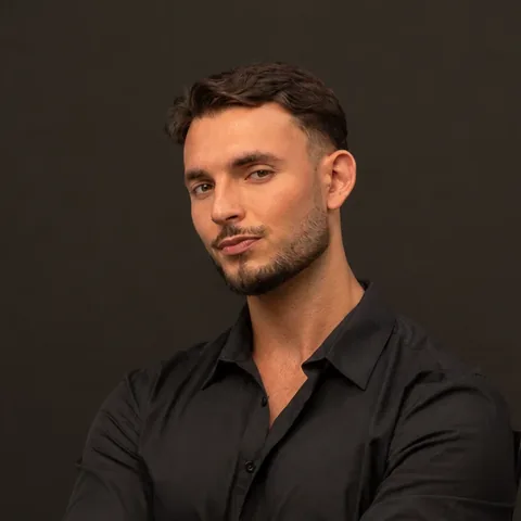 Jonathan Jambrina