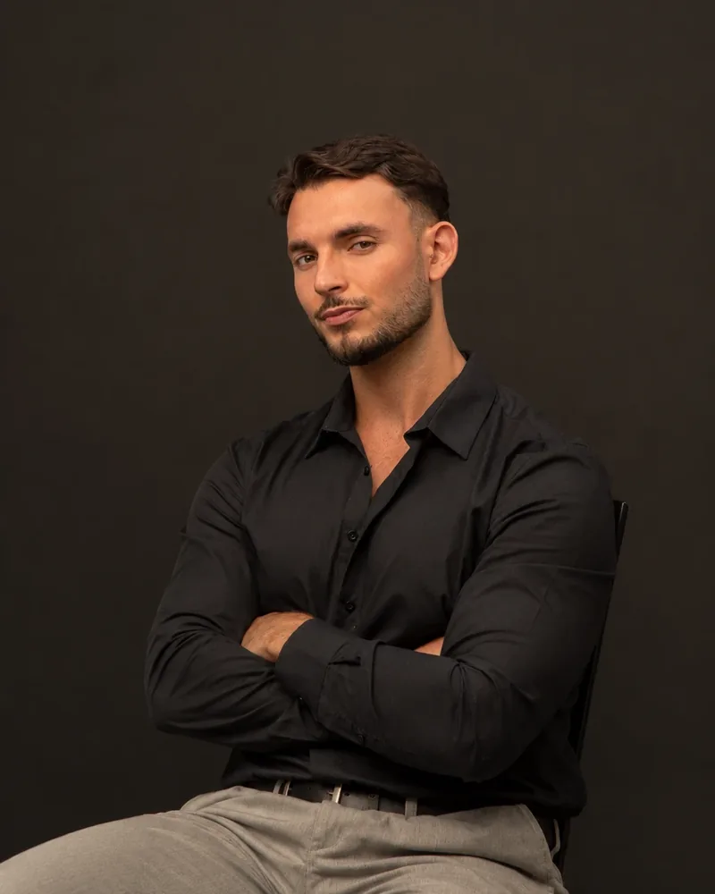 Jonathan Jambrina
